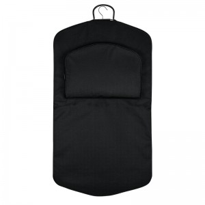 Longchamp Boxford Garment Cover Negras | RS5173960
