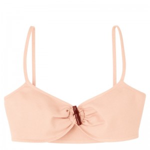 Longchamp Bra Nude | AK5049136