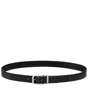 Longchamp Delta Box Negras | PS0427153