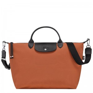 Longchamp Le Pliage Energy Xl Handbag Sienna | TQ0428397