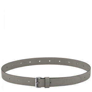 Longchamp Le Pliage Xtra Ladie's Belt Turtledove | TM1963402