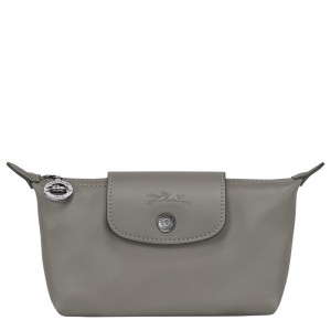 Longchamp Le Pliage Xtra Pouch Turtledove | PM9825671