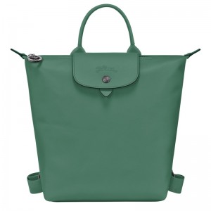 Longchamp Le Pliage Xtra S Backpack Sage | VR6381954