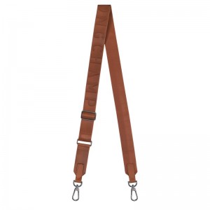 Longchamp Le Pliage Xtra Shoulder Strap Cognac | KW8947351