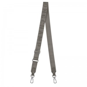 Longchamp Le Pliage Xtra Shoulder Strap Turtledove | ZL1843279