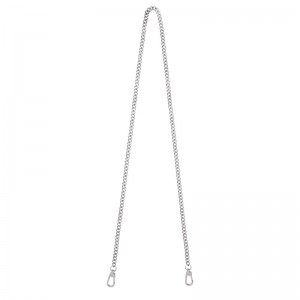 Longchamp Longchamp Chaîne Shoulder Strap Plateadas | HP5429107