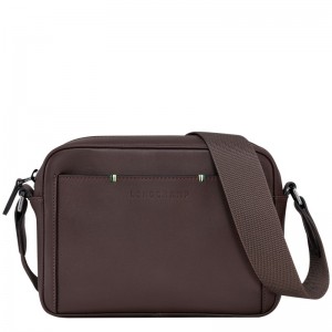 Longchamp Longchamp Sur Seine Camera Bag Mocha | SR8671324