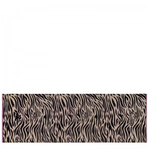 Longchamp Longchamp Tiger Stole Oat | MX6724350
