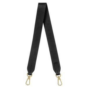 Longchamp Spring/Summer 2024 Collection Shoulder Strap Negras | DW1380679