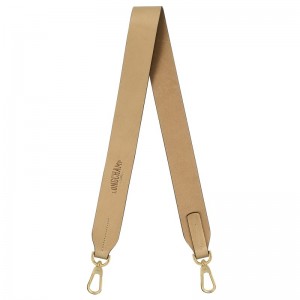 Longchamp Spring/Summer 2024 Collection Shoulder Strap Vegetal | PE2978045