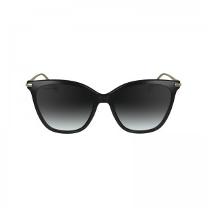 Longchamp Sunglasses Negras | HD9046317