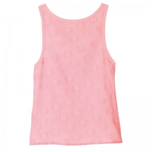 Longchamp Top Rosas | DO2904563
